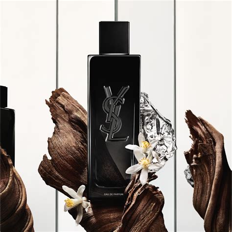 yves saint laurent that's y yodeyma|ysl y myslf perfume.